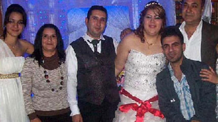 Irak'a gittikten 2 g&uuml;n sonra &ouml;ld&uuml;