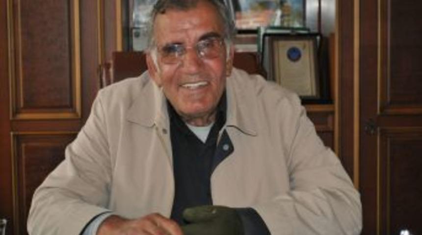 'Siyasi istikrar esnafa yaradı'