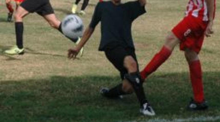 Amat&ouml;r lig ma&ccedil;ları bir hafta ertelendi