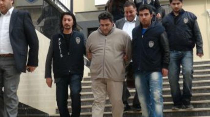 İsrail bağlantılı dolandırıcılık iddiası emniyette sonlandı