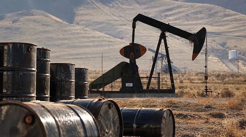 OPEC'in g&uuml;nl&uuml;k ham petrol &uuml;retimi eyl&uuml;lde 920 bin varil arttı