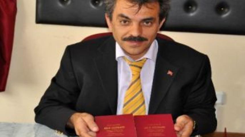 Yozgat&rsquo;ta yılbaşından bu yana 570 &ccedil;iftin nikahı kıyıldı