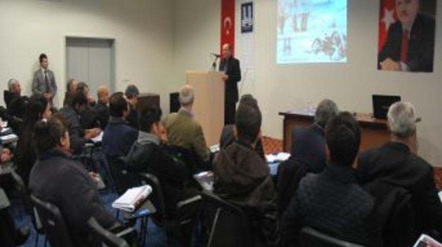 Küçükler: Belediyeler halka en yakın hizmet birimidir