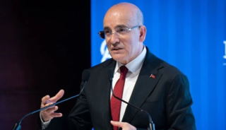 Hazine ve Maliye Bakanı Şimşek, &ouml;demeler dengesi verilerini değerlendirdi