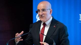 Hazine ve Maliye Bakanı Şimşek, ödemeler dengesi verilerini değerlendirdi