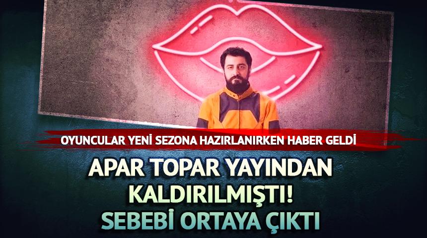 Mahsun J apar topar bitmişti! Sebebi aylar sonra ortaya &ccedil;ıktı