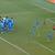 Olmaz denen oldu: Futbol tarihinde bir ilk! 2 gol birden attılar...