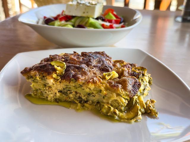 Ne un ne yufka! Diyet yapanların favorisi olacak pratik b&ouml;rek tarifi