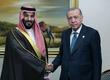 Cumhurbaşkanı Erdoğan&rsquo;dan Suudi Arabistan&rsquo;a destek mesajı