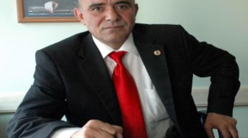 Kırıkkale'de Fransa &uuml;r&uuml;nleri raflardan iniyor