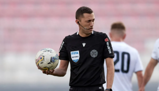 KuPS Kuopio-Trabzonspor ma&ccedil;ının hakemi belli oldu!