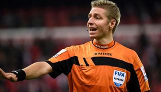 Hoffenheim-Beşiktaş ma&ccedil;ının hakemi belli oldu!