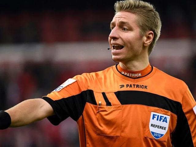 Hoffenheim-Beşiktaş ma&ccedil;ının hakemi belli oldu!