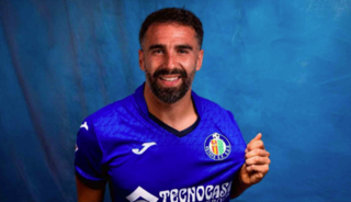 Dani Carvajal&rsquo;in yeni adresi belli oldu!