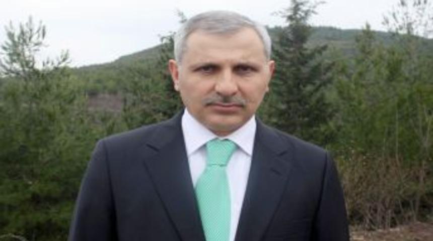 Yılbaşı &ouml;ncesinde ormanlara &ouml;zel koruma