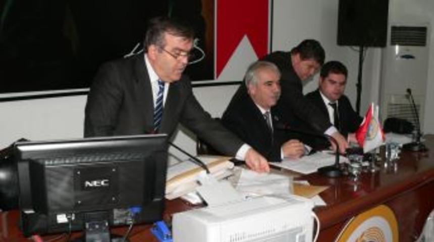 G&Uuml;NEKAP ilk tesisini ihale etti