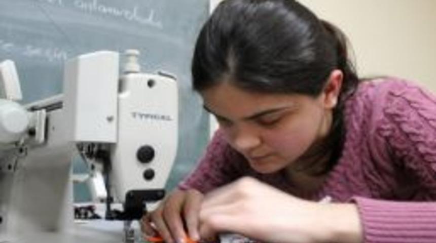 Engelliler Akademisi açıldı