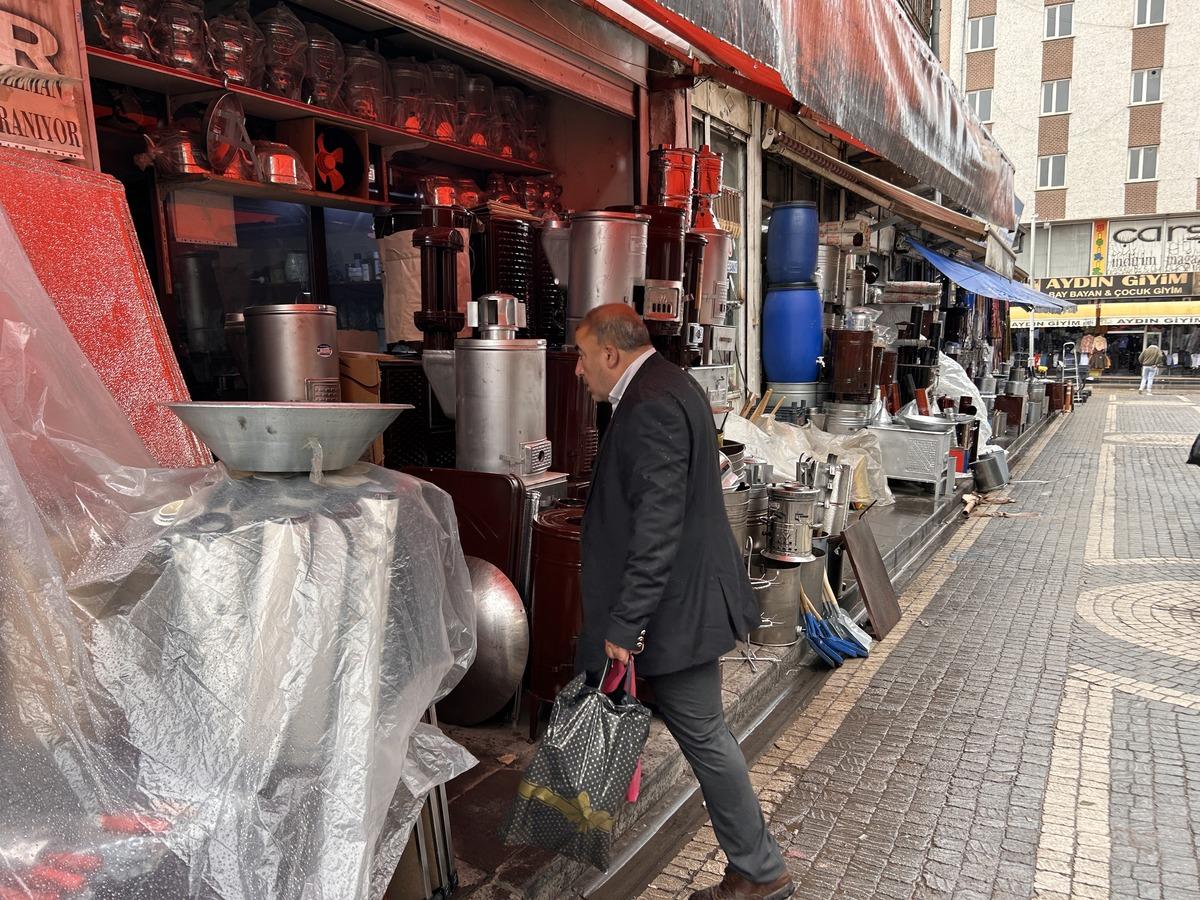 İşler hareketlendi: Satışlar erken başladı! 2 saatte üretiliyor 3