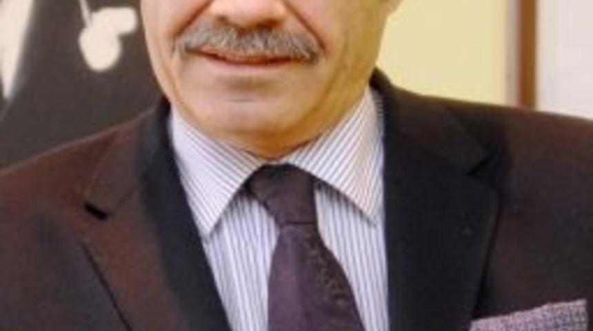 ETSO Başkanı Y&uuml;celik: 2011 şehrin ekonomisini canlandırdı