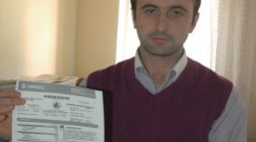 Sanal korsanlar, yarım saate 13 kişiye kont&ouml;r g&ouml;nderdi