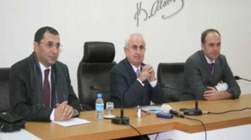 Giresunspor'da genel kurul kararı