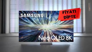 Son dakika: Samsung Smart AI TV'de b&uuml;y&uuml;k indirim başladı!