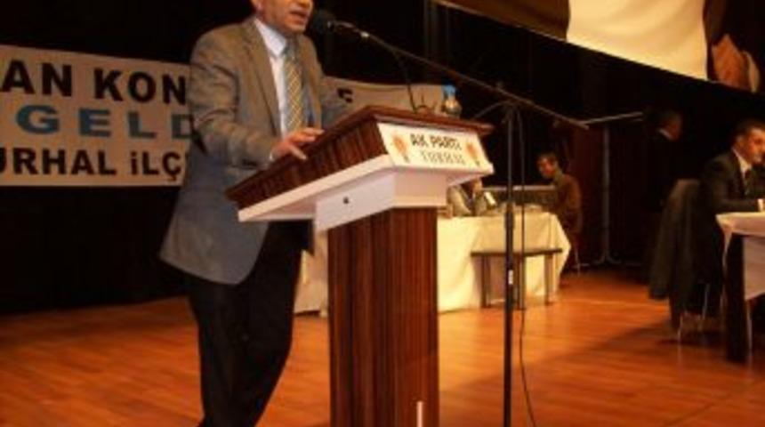 Tokat Milletvekili Arslan: Fransa&rsquo;ya gider meydanlarda haykırırım