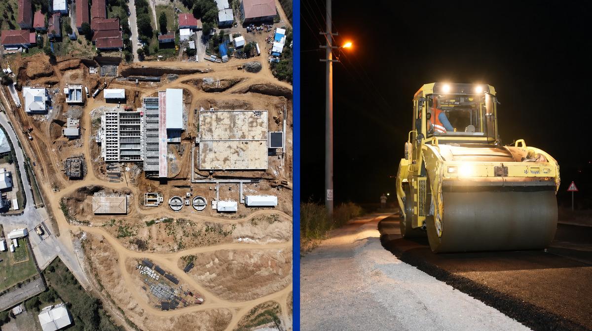 “Hiçbir belediye başkanı parayı toprağın altına gömmez” diyerek 50 yıllık planı duyurdu 1