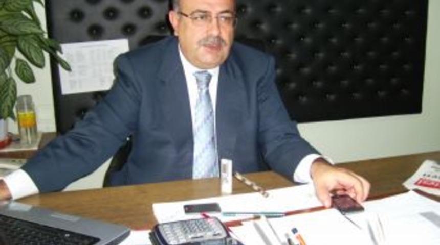 Muş İl Gıda Tarım ve Hayvancılık M&uuml;d&uuml;rl&uuml;ğ&uuml;, eğitim seminerlerini s&uuml;rd&uuml;r&uuml;yor