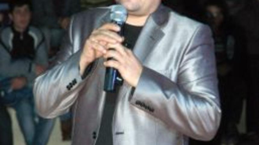 Şeb-i Arus t&ouml;renine b&uuml;y&uuml;k ilgi