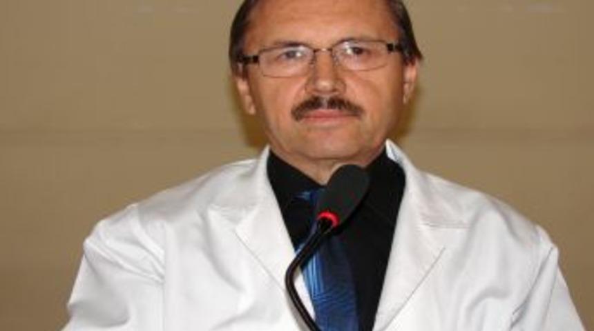 Başhekim Canural: Beraat ettiğimiz halde hakkımızda iftira atıyorlar