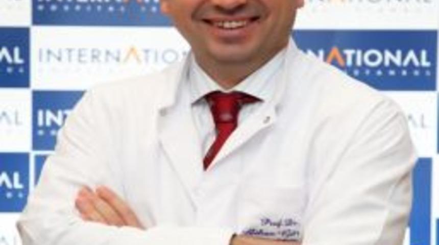 Karaciğere yayılan t&uuml;m&ouml;rlerin tedavisinde 20 yılda devrim yaşandı