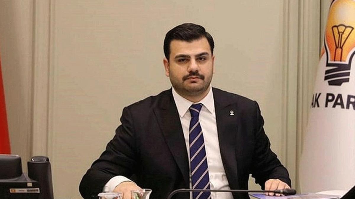 AK Parti den Şaban Sevinç, Timur Soykan ve Zeynel Emre hakkında tazminat davası 1