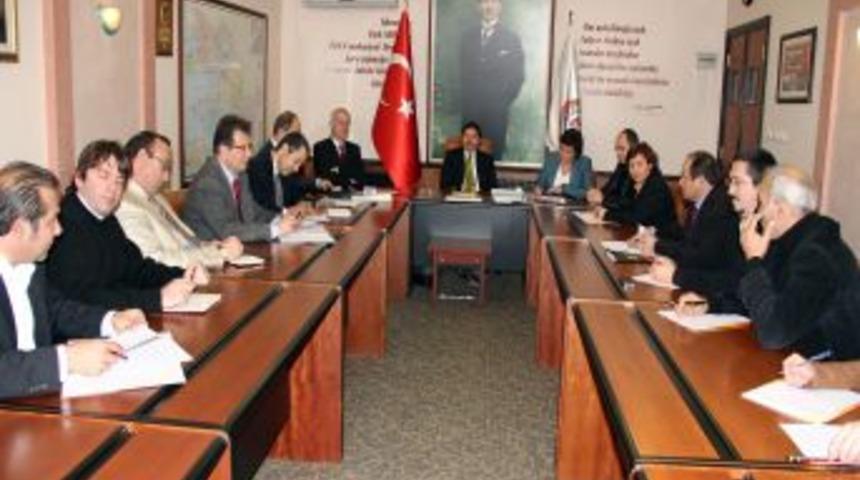 Muğla Valisi Şahin: Rus turizm pazarında &ouml;nemli artış yakaladık