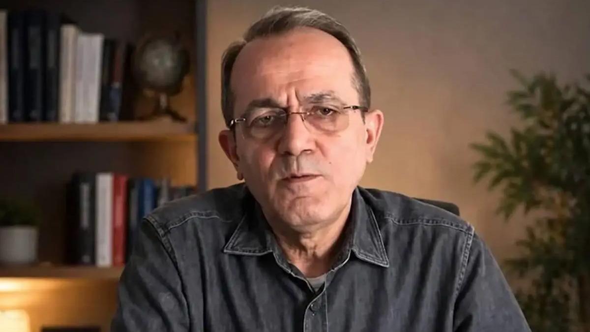 AK Parti den Şaban Sevinç, Timur Soykan ve Zeynel Emre hakkında tazminat davası 2