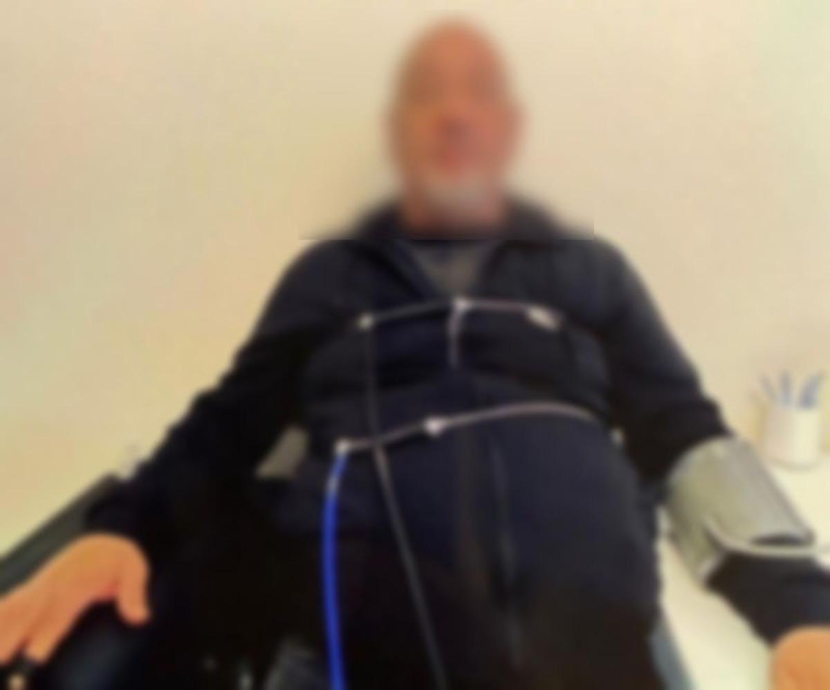 Yalan makinesine bağlayıp işe almışlar! Dolandırıcılığın böylesi... 2