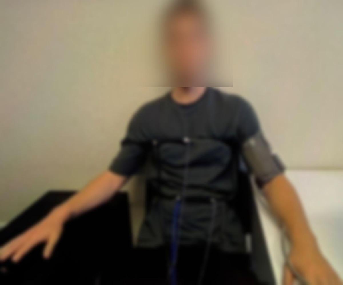Yalan makinesine bağlayıp işe almışlar! Dolandırıcılığın böylesi... 5