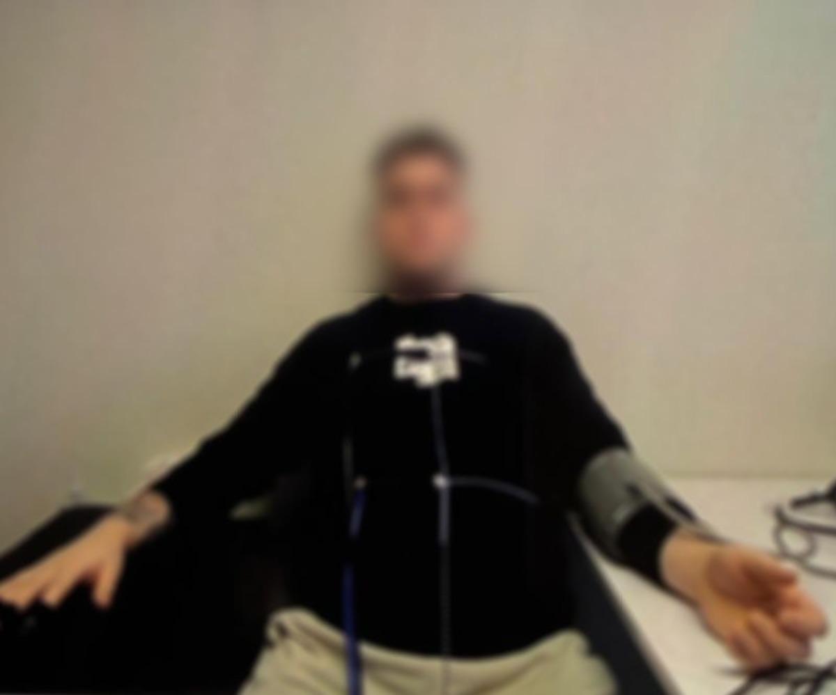 Yalan makinesine bağlayıp işe almışlar! Dolandırıcılığın böylesi... 6