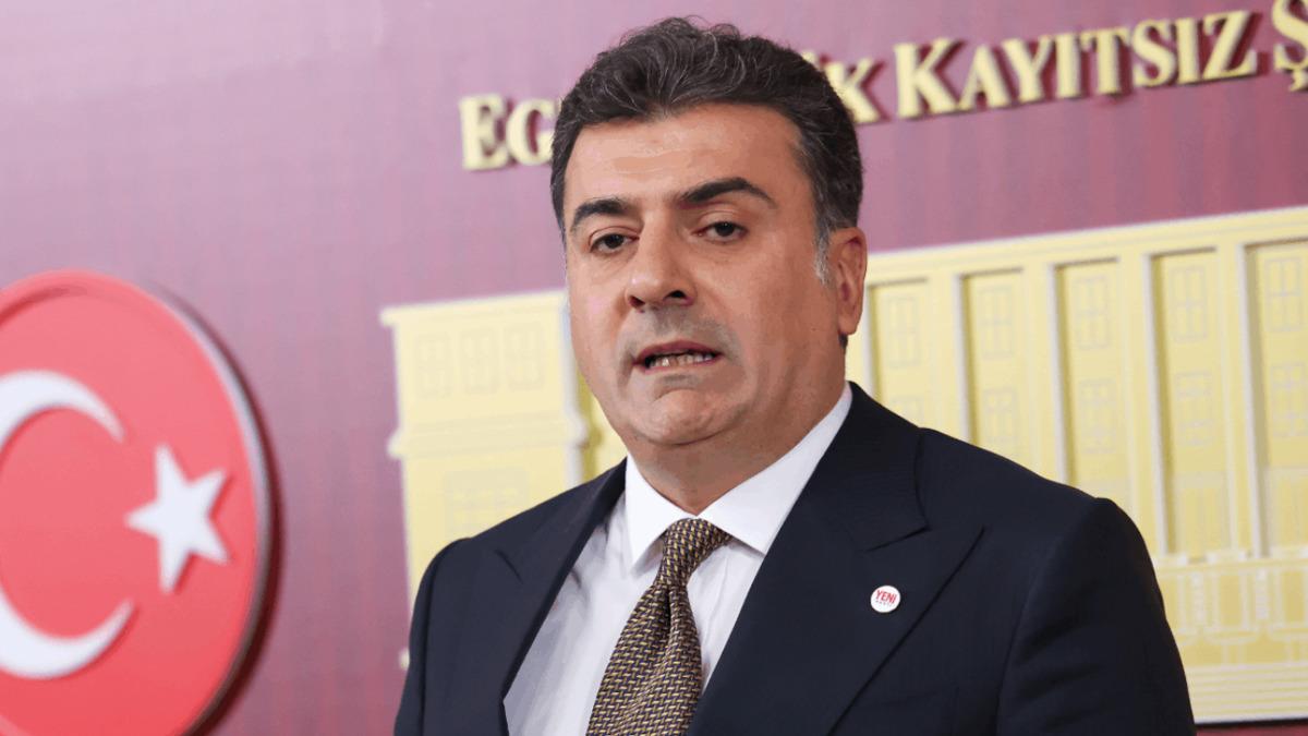 AK Parti den Şaban Sevinç, Timur Soykan ve Zeynel Emre hakkında tazminat davası 4