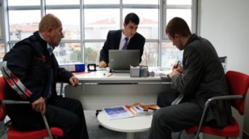 G&uuml;ney Marmara Kalkınma Ajansı'na 123 proje başvurdu