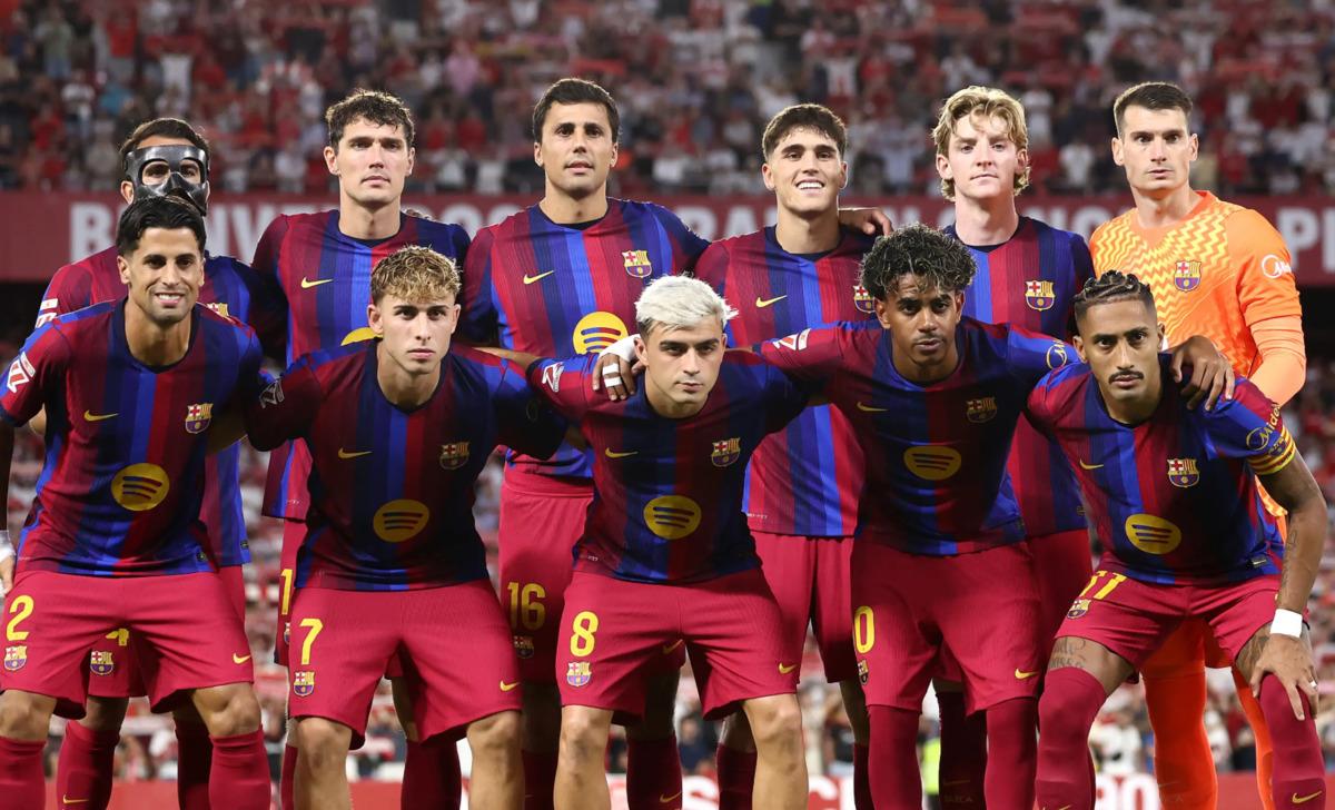 Galatasaray-Barcelona maçı öncesi muhtemel 11 ler netleşti! Sarı-kırmızılılardan Victor Osimhen kararı 2
