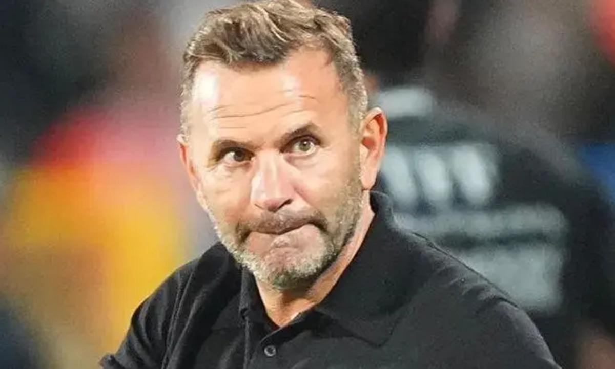 Galatasaray-Barcelona maçı öncesi muhtemel 11 ler netleşti! Sarı-kırmızılılardan Victor Osimhen kararı 3