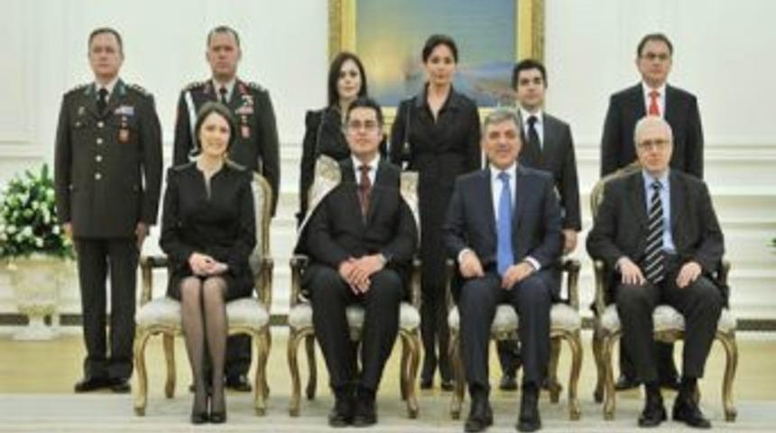 Cumhurbaşkanı G&uuml;l: T&uuml;rkiye ve ABD'nin PKK'yla m&uuml;cadelesi daha g&uuml;&ccedil;l&uuml; devam edecek