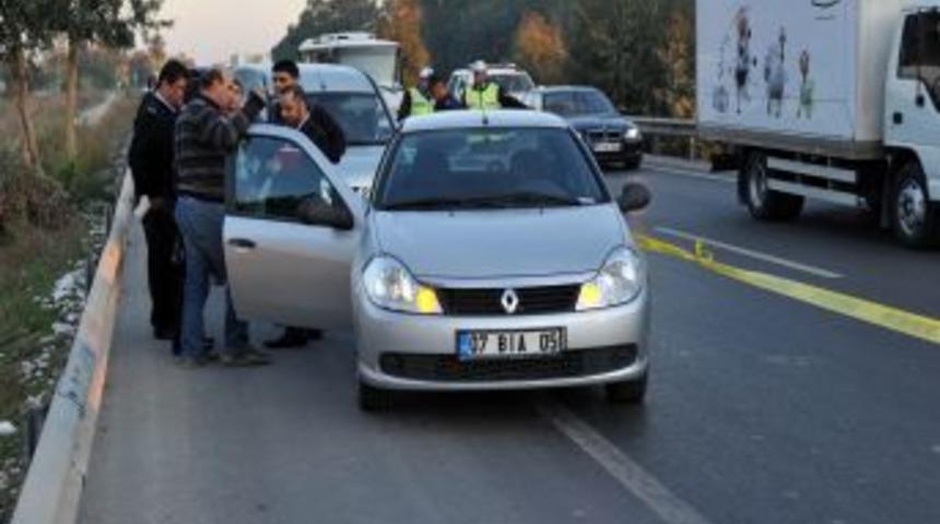 G&uuml;venlik g&ouml;revlisi 1 milyon TL ile kayıplara karıştı