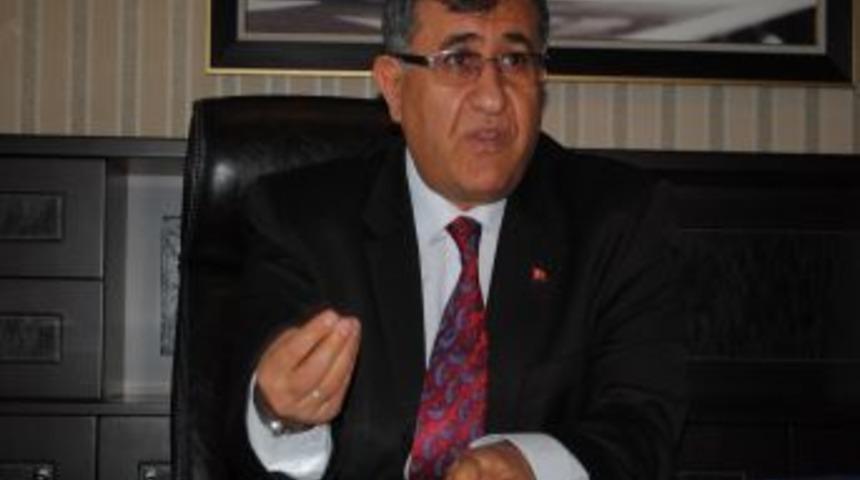 Kargınhan'ın k&uuml;lt&uuml;r turizmine kazandırılmasına talipli &ccedil;ıkmadı