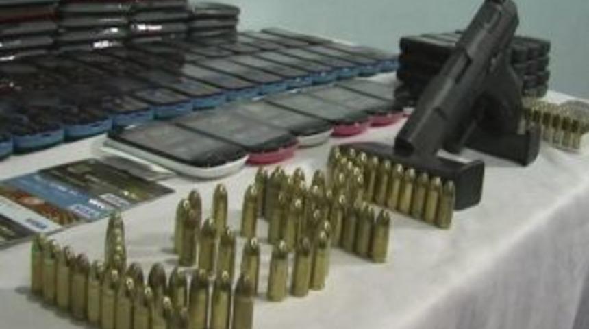 Şanlıurfa&rsquo;da tefeci operasyonu: 7 g&ouml;zaltı