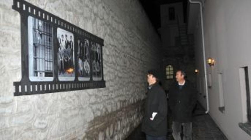 Turizmcilerden Hamamönü ve Ulucanlar'a tam not