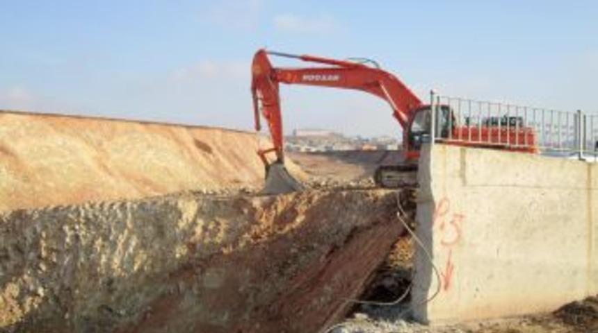 Kuzu: &Ccedil;evre yolu g&uuml;zerg&acirc;hı değiştirilmelidir