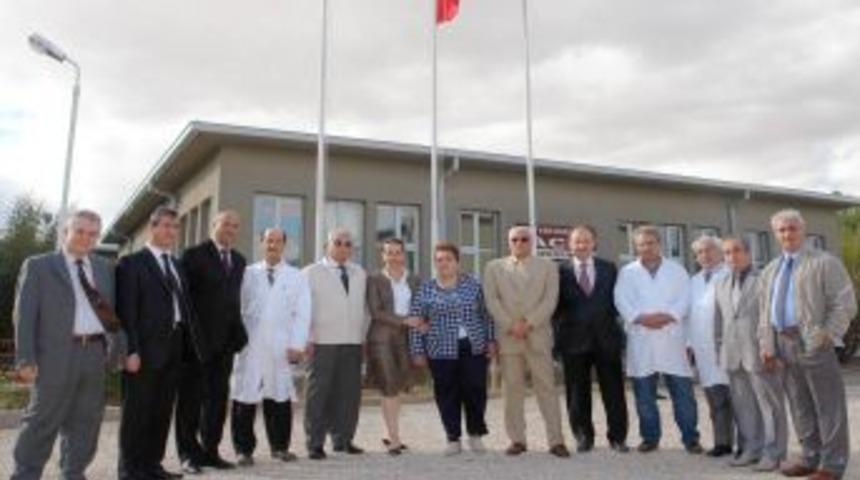 T&uuml;rk veteriner hekimlerine Avrupa yolu a&ccedil;ılıyor