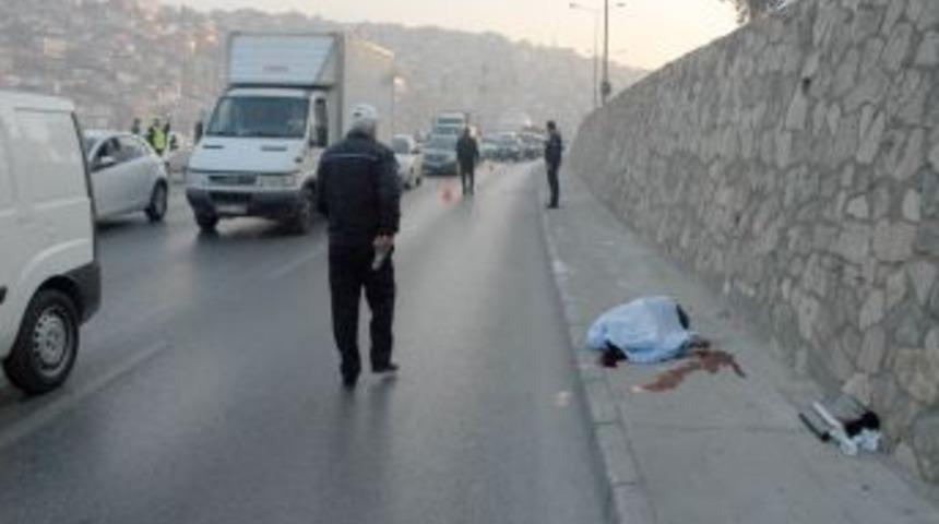 İlk&ouml;ğretim &ouml;ğrencisi trafik kazasında hayatını kaybetti
